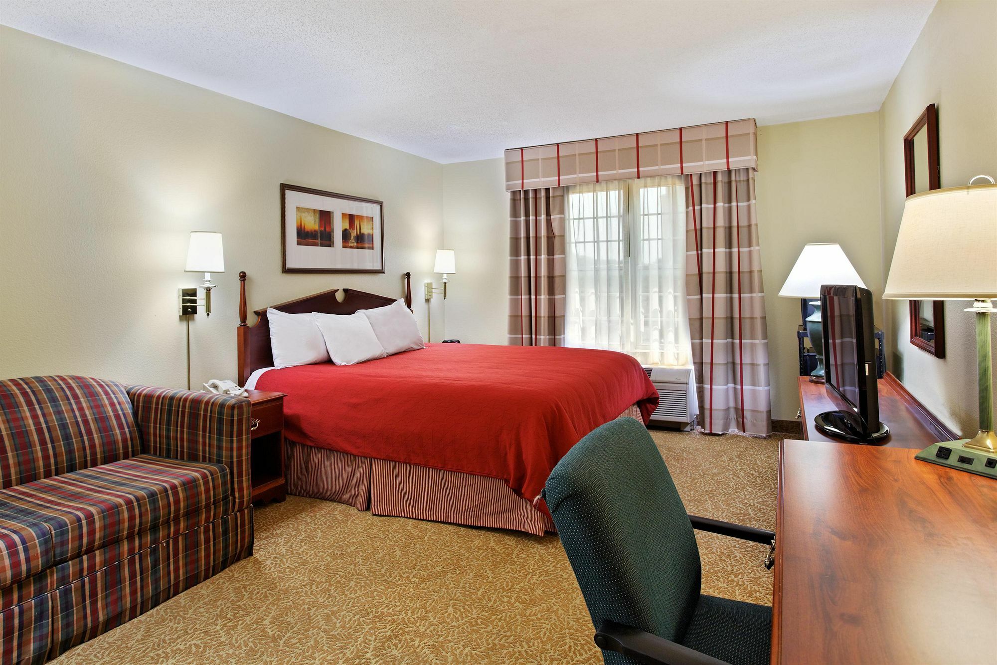 Country Inn & Suites By Radisson, Elgin, Il Room photo